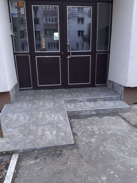 Drumul Taberei, Ghencea,